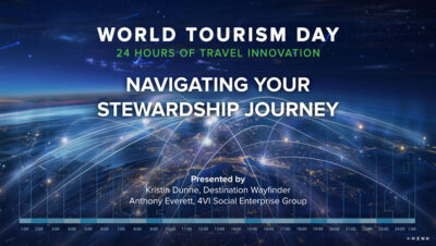 World Tourism Day: Navigating Your Stewardship Journey