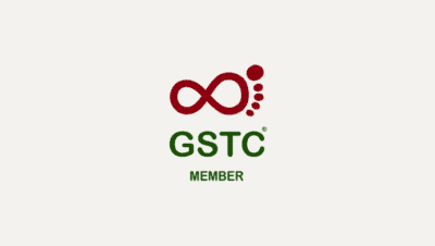 GSTC Member Logo