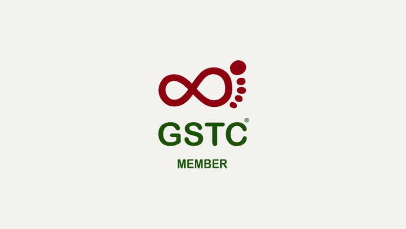 GSTC Member Logo